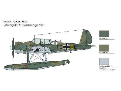 Arado AR 196 A-3 - image 5