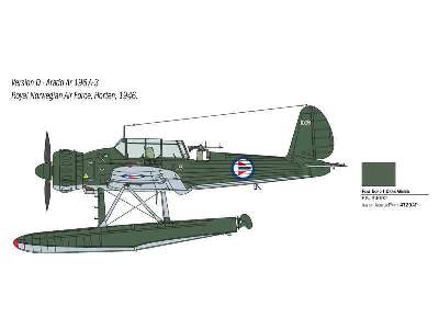 Arado AR 196 A-3 - image 7