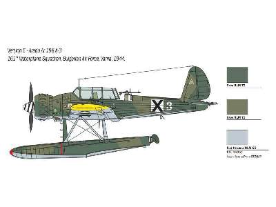 Arado AR 196 A-3 - image 8