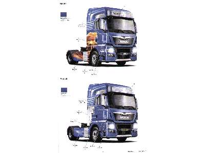 MAN TGX XXL D38 - image 25