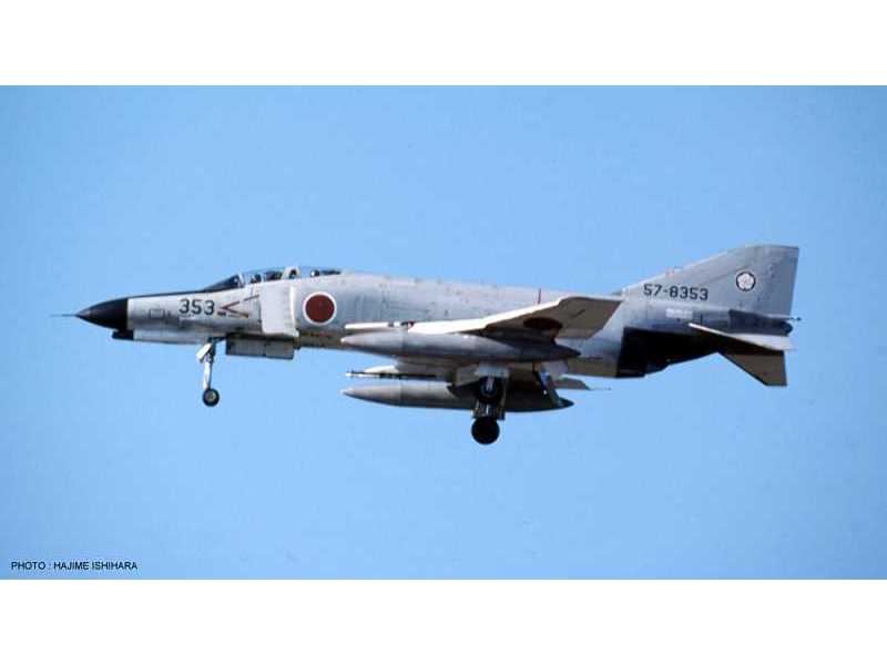 F-4EJ Phantom "Old Fashion" Limited Edition - image 1