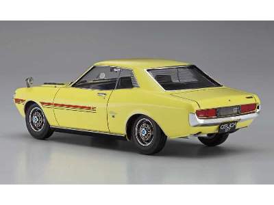 Toyota Celica 1600GT Limited Edition - image 3