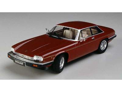 Jaguar XJ-S V12 Limited Edition - image 1