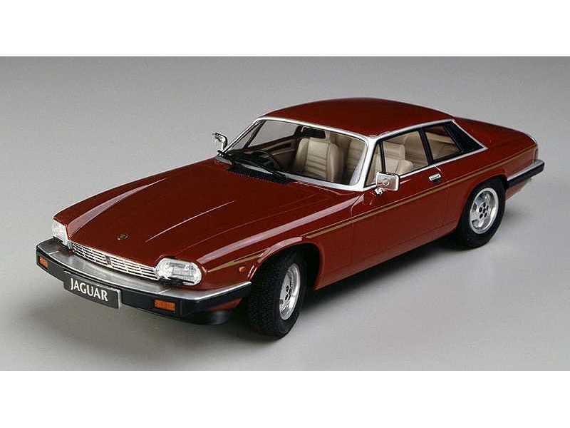 Jaguar XJ-S V12 Limited Edition - image 1