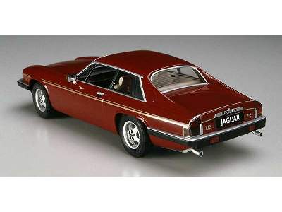 Jaguar XJ-S V12 Limited Edition - image 3