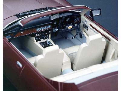 Jaguar XJ-S V12 Limited Edition - image 5