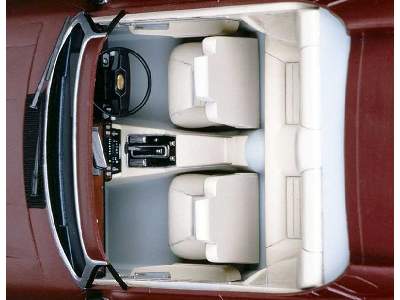 Jaguar XJ-S V12 Limited Edition - image 6