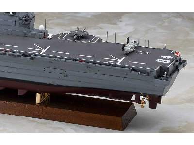 JMSDF DDH Kaga Full Hull Version Limited Edition - image 5