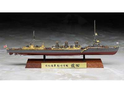 Japanese Navy Light Cruiser Tatsuta Limited Edition - image 1