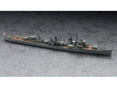 Japanese Navy Destroyer Minegumo - image 1
