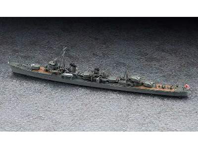 Japanese Navy Destroyer Minegumo - image 3