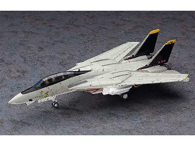 Area-88 F-14A Tomcat Micky Scymon Limited Edition - image 1