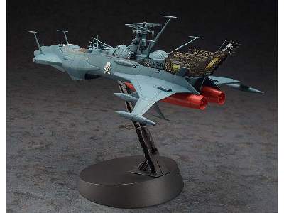 Space Pirate Battleship Arcadia Limited Edition - image 2