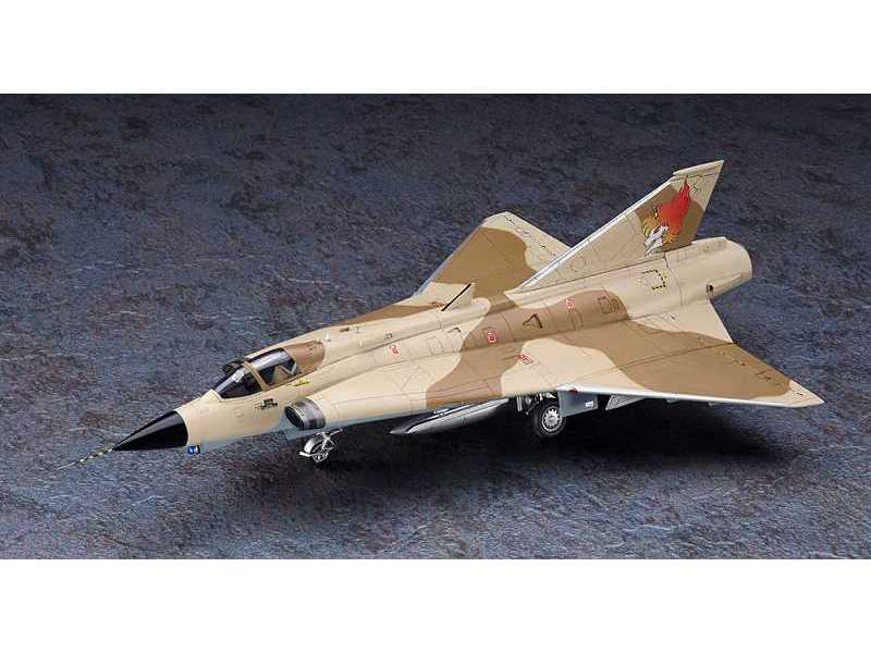 Area-88 J 35J Draken Shin Kazama Limited Edition - image 1