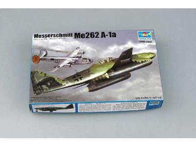 Messerschmitt Me 262 A-1a - image 2