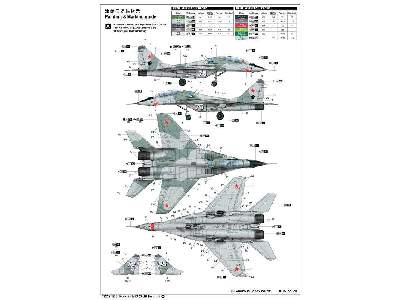 Russian MIG-29UB Fulcrum - image 5