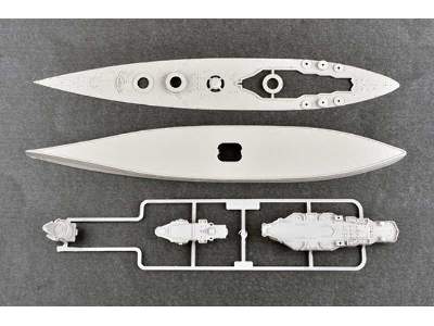 HMS Nelson 1944  - image 6