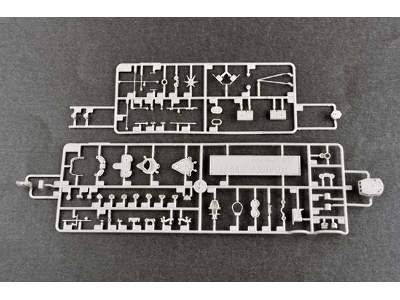 HMS Nelson 1944  - image 7