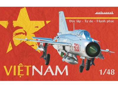 Vietnam 1/48 - image 1