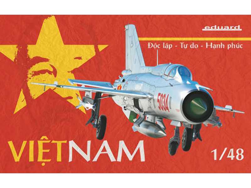 Vietnam 1/48 - image 1