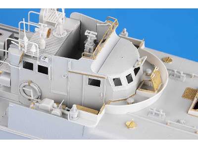 S-38 Schnellboot 1/35 - Italeri - image 6