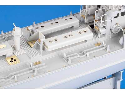 S-38 Schnellboot 1/35 - Italeri - image 8