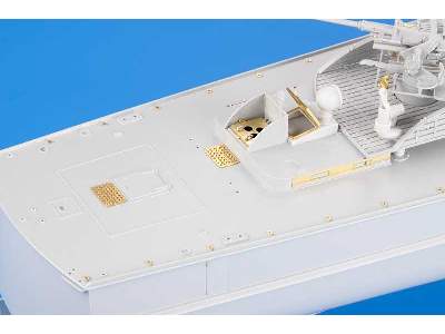 S-38 Schnellboot 1/35 - Italeri - image 11