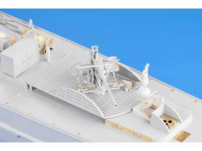 S-38 Schnellboot 1/35 - Italeri - image 12