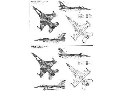 Israeli F-16C Barak - image 39