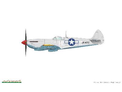 Spitfire Mk. VIII 1/72 - image 6