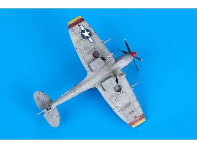 Spitfire Mk. VIII 1/72 - image 14