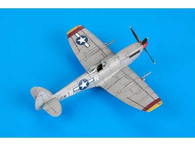 Spitfire Mk. VIII 1/72 - image 18