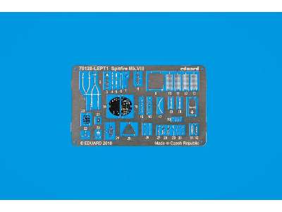 Spitfire Mk. VIII 1/72 - image 28