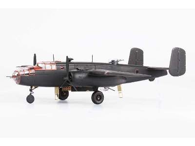 B-25C/ D 1/72 - Airfix - image 9