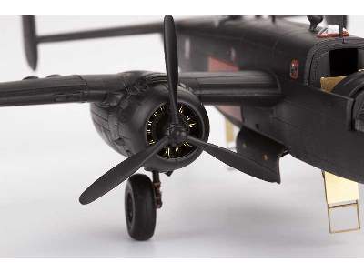 B-25C/ D 1/72 - Airfix - image 14