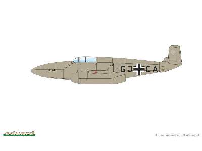 He 280 1/48 - image 2