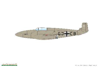 He 280 1/48 - image 3