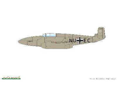 He 280 1/48 - image 4