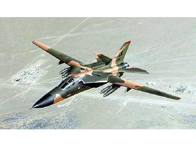 F-111 F Aardwark - image 1