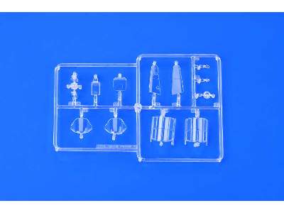 Tomahawk Mk. II 1/48 - Airfix - image 2