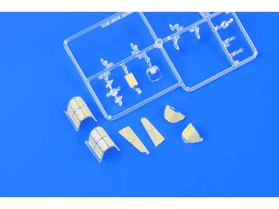 Tomahawk Mk. II 1/48 - Airfix - image 4