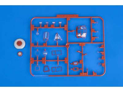 Shackleton AEW.2 1/72 - Airfix - image 7