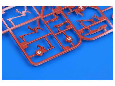 Fw 190A-8 PART I 1/32 - Revell - image 8