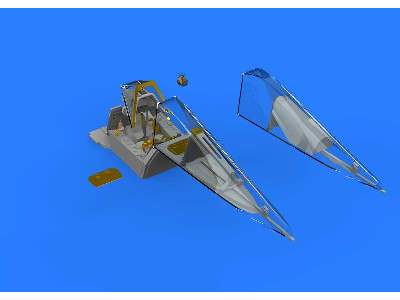 Fw 190A-8/ R11 PART I 1/32 - Revell - image 11
