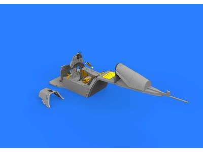 Fw 190A-8/ R11 PART I 1/32 - Revell - image 13