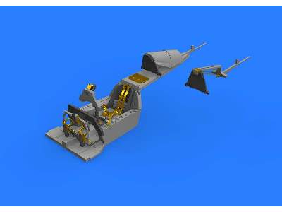 Fw 190A-8/ R11 PART I 1/32 - Revell - image 14