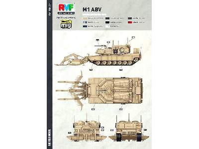 M1 Assault Breacher Vehicle (ABV) - image 14