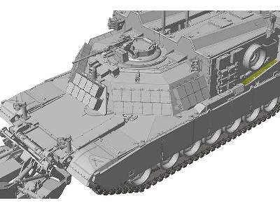 M1 Assault Breacher Vehicle (ABV) - image 17