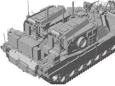 M1 Assault Breacher Vehicle (ABV) - image 18