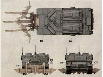 M1 Assault Breacher Vehicle (ABV) - image 24